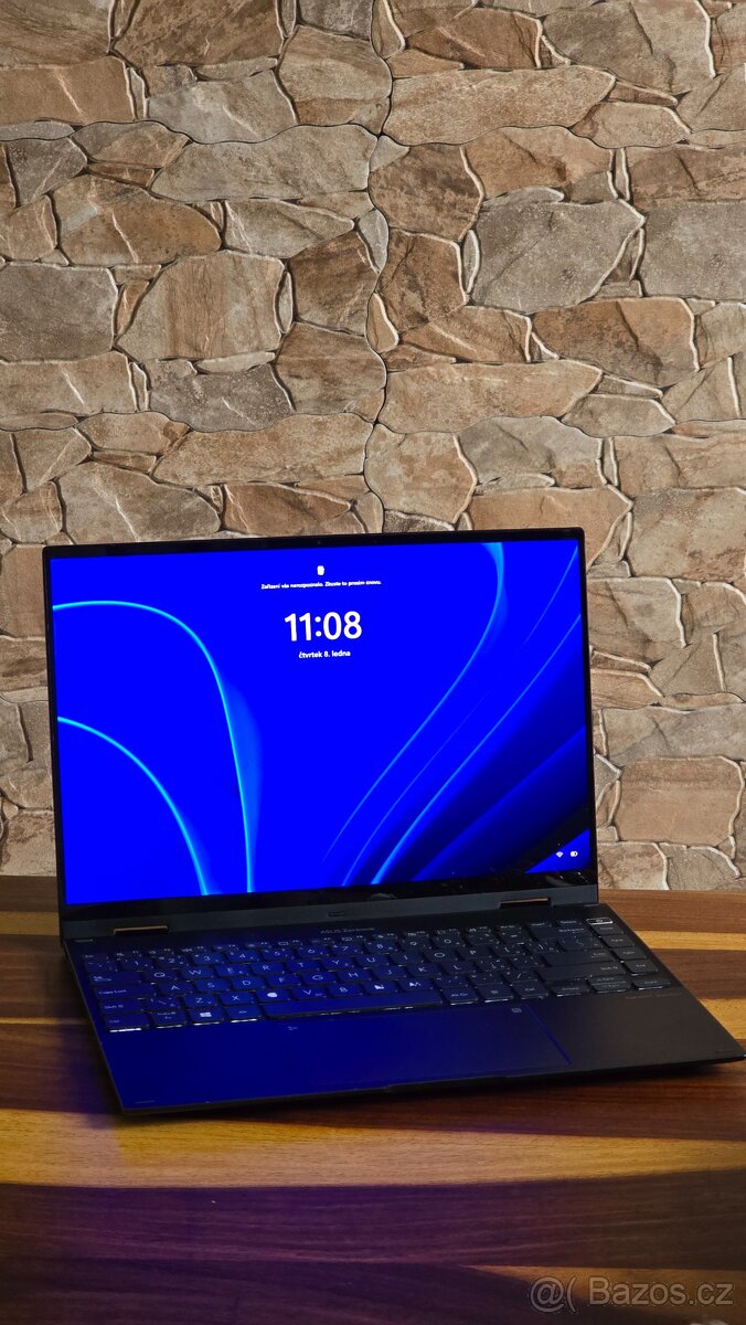 Asus Zenbook 14 flip OLED
