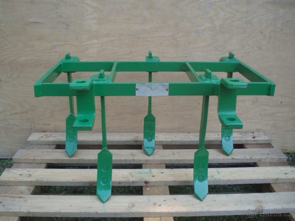 Kultivátor a hrobkovač za TK 10-14,Mt8-132