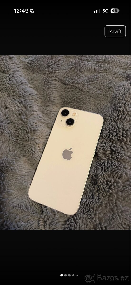 Prodám IPhone 13