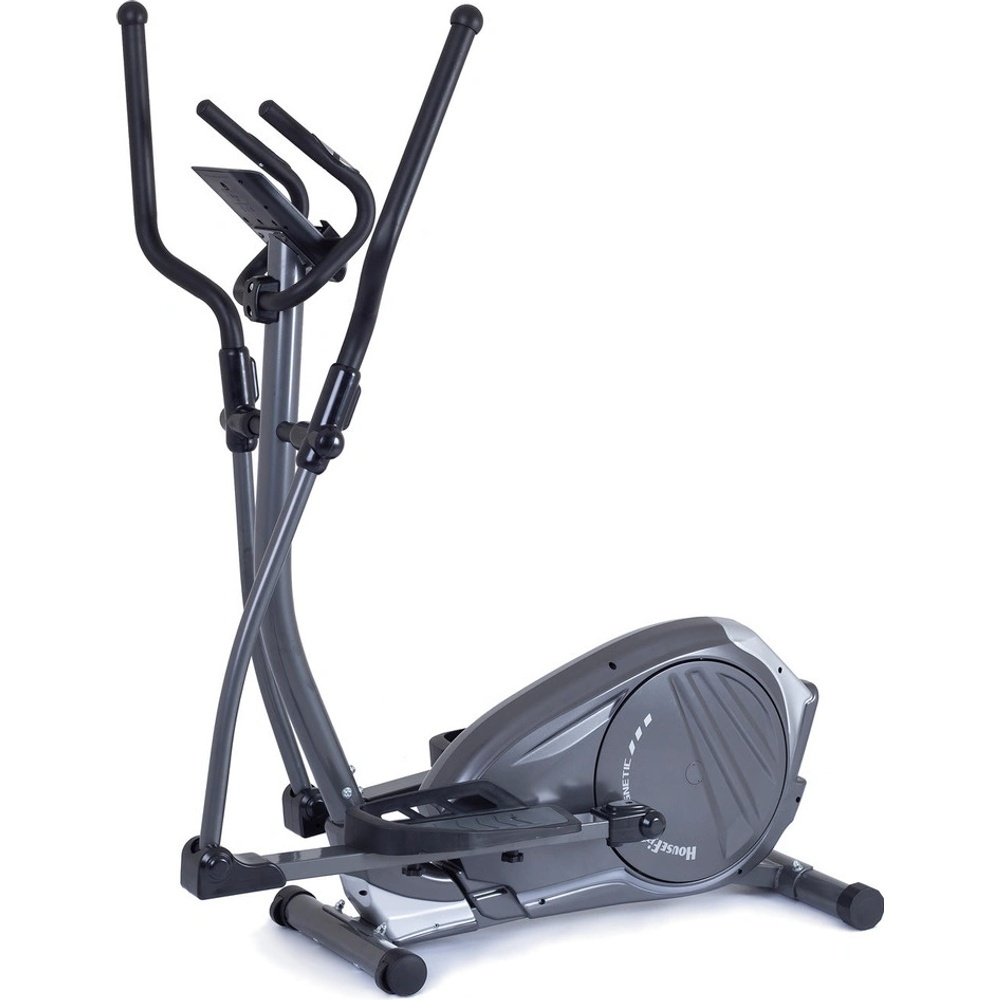 Eliptický trenažér