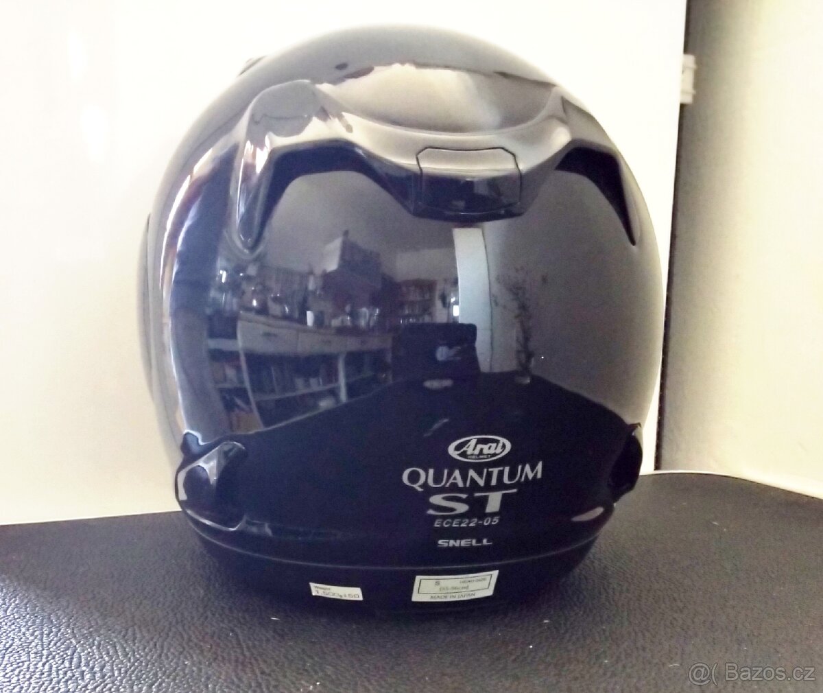 Helma Arai Quantum