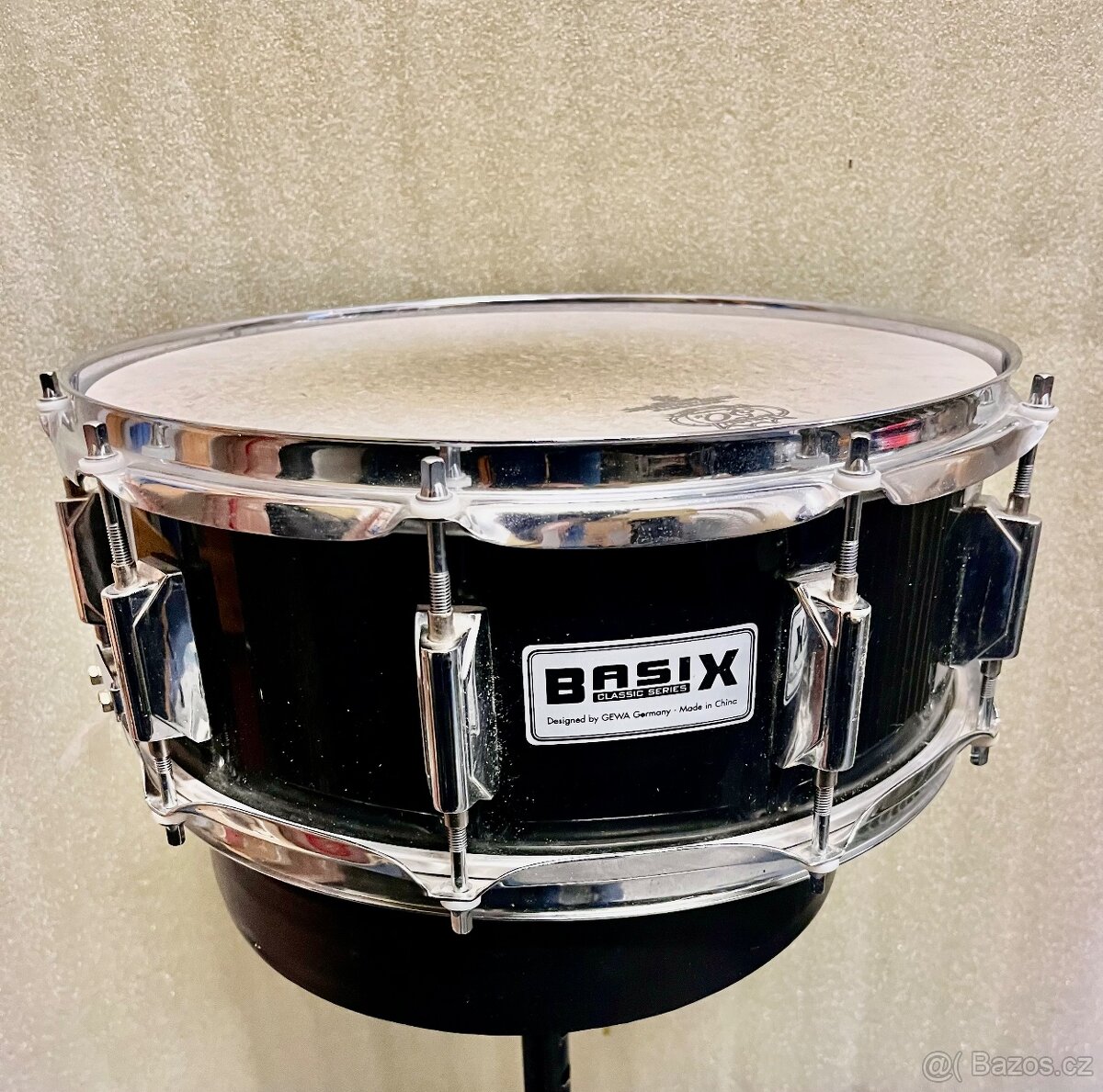 Basix 14"x 5,5"