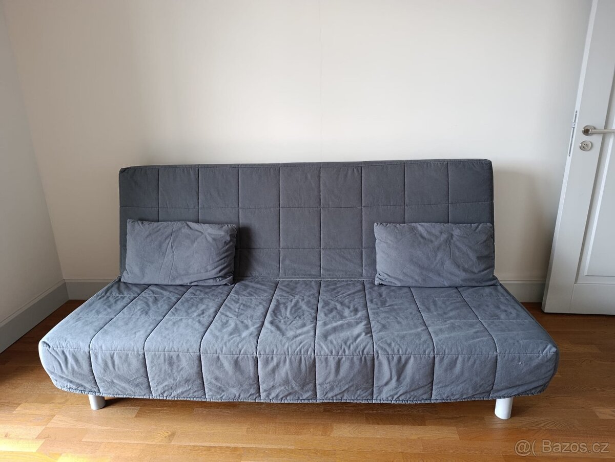 IKEA BEDDINGE rozkládací pohovka