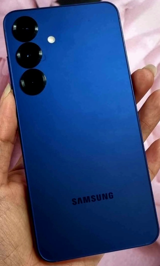 Samsung S25