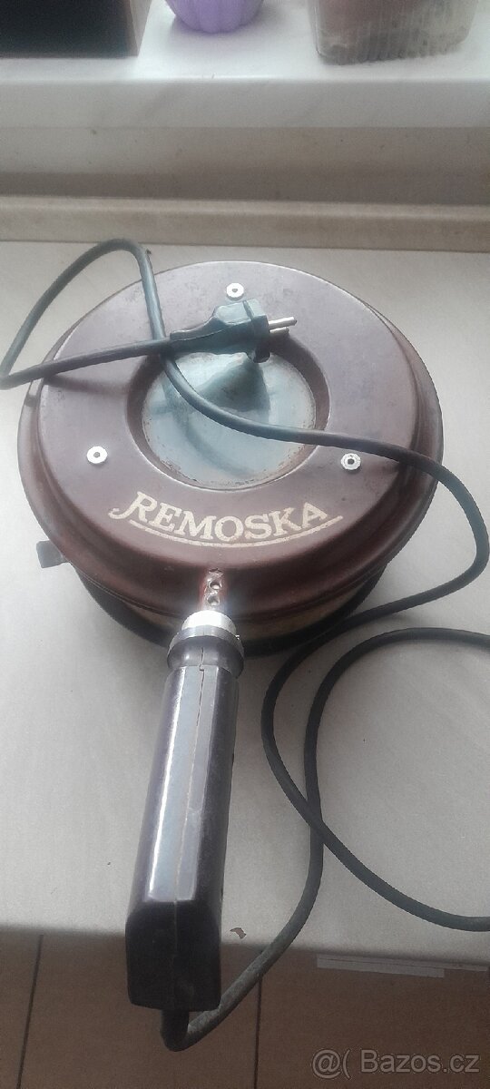 Remoska