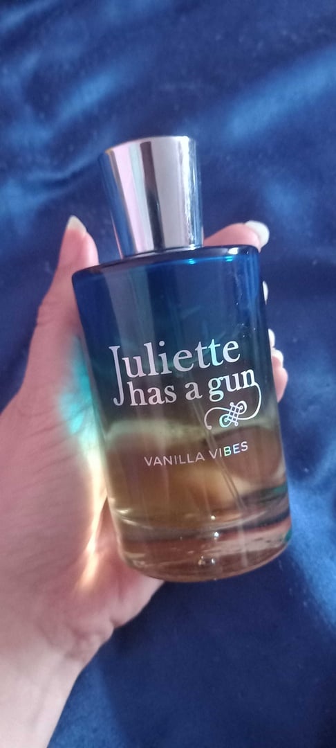 EDP Juliette Has a Gun - Vanilla Vibes 100ml
