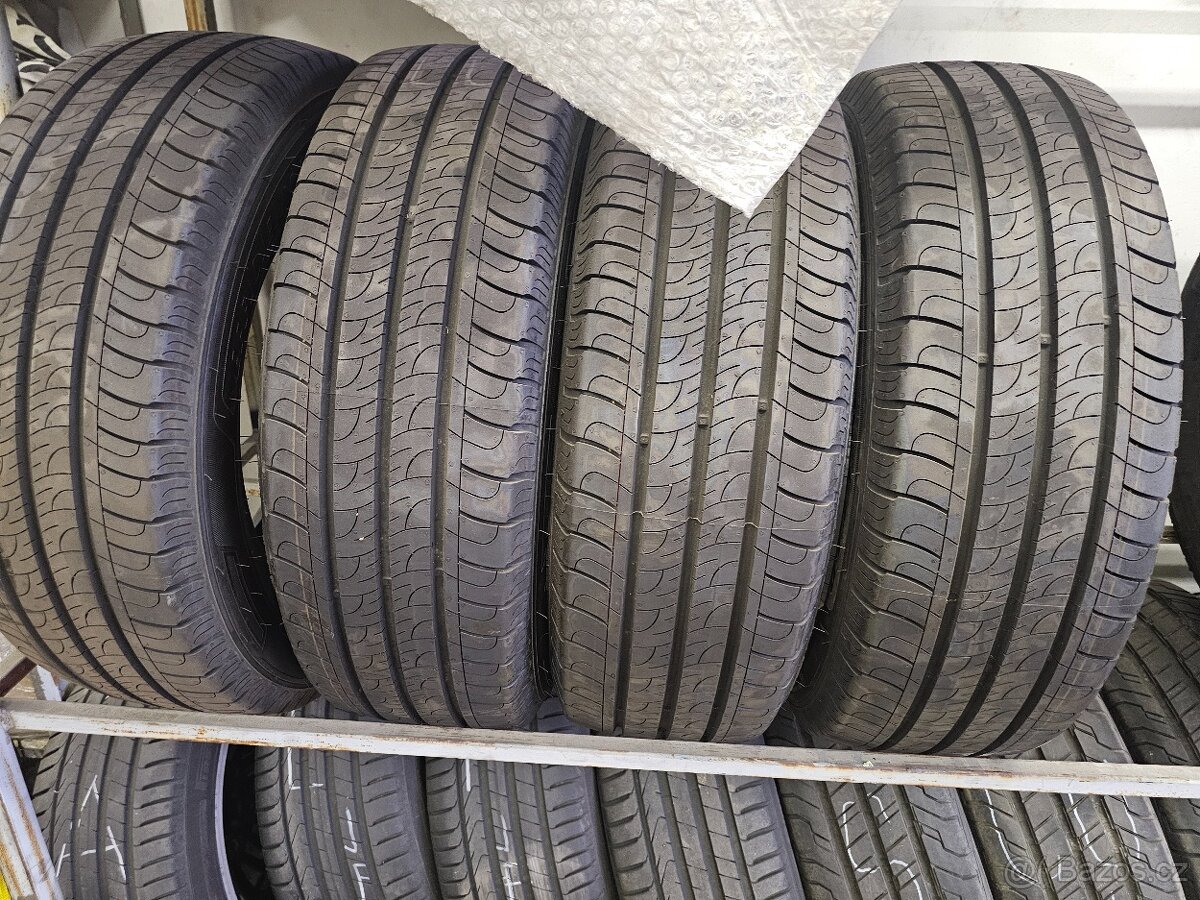 Pneumatiky 205/65R16C