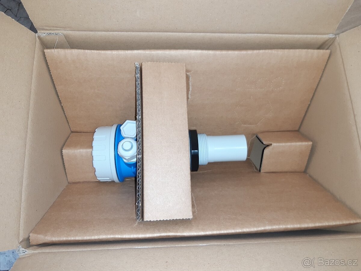 EH Prosonic FMU30 Ultrazvukové čidlo