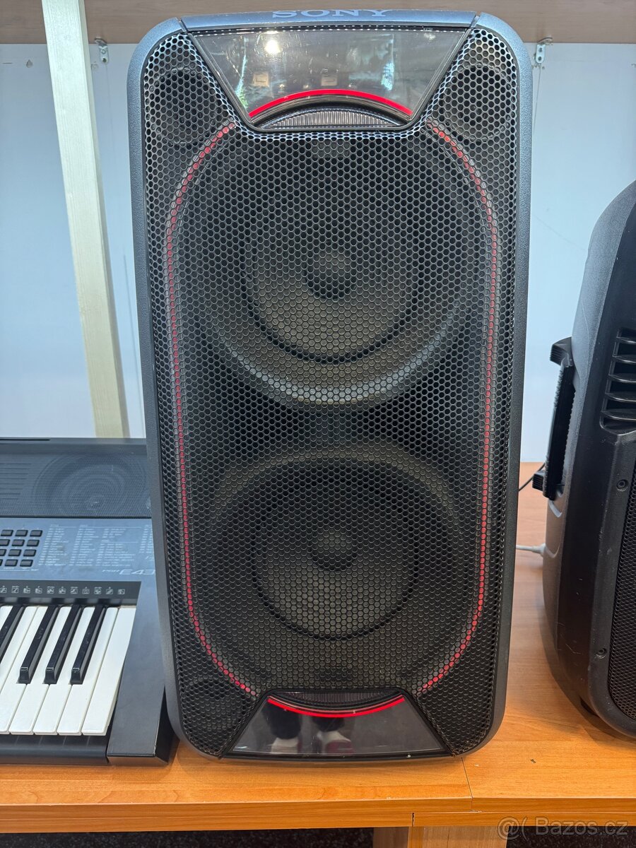 Reproduktor Sony GTK-XB90