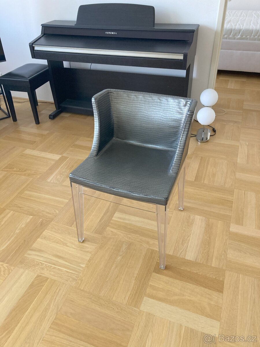 Kartell Mademoiselle židle