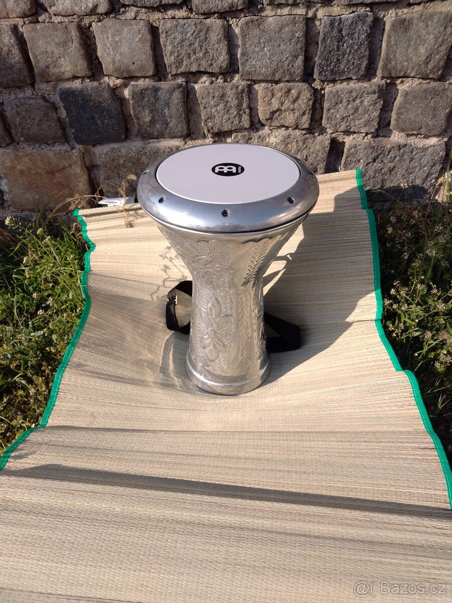 Darbuka tepaná Istanbul Mehmet