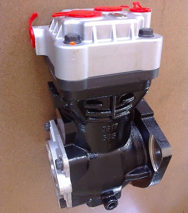 PRODÁM KOMPRESOR/ compressor 1013, 80mm, 1cyl 225cm, stroke: