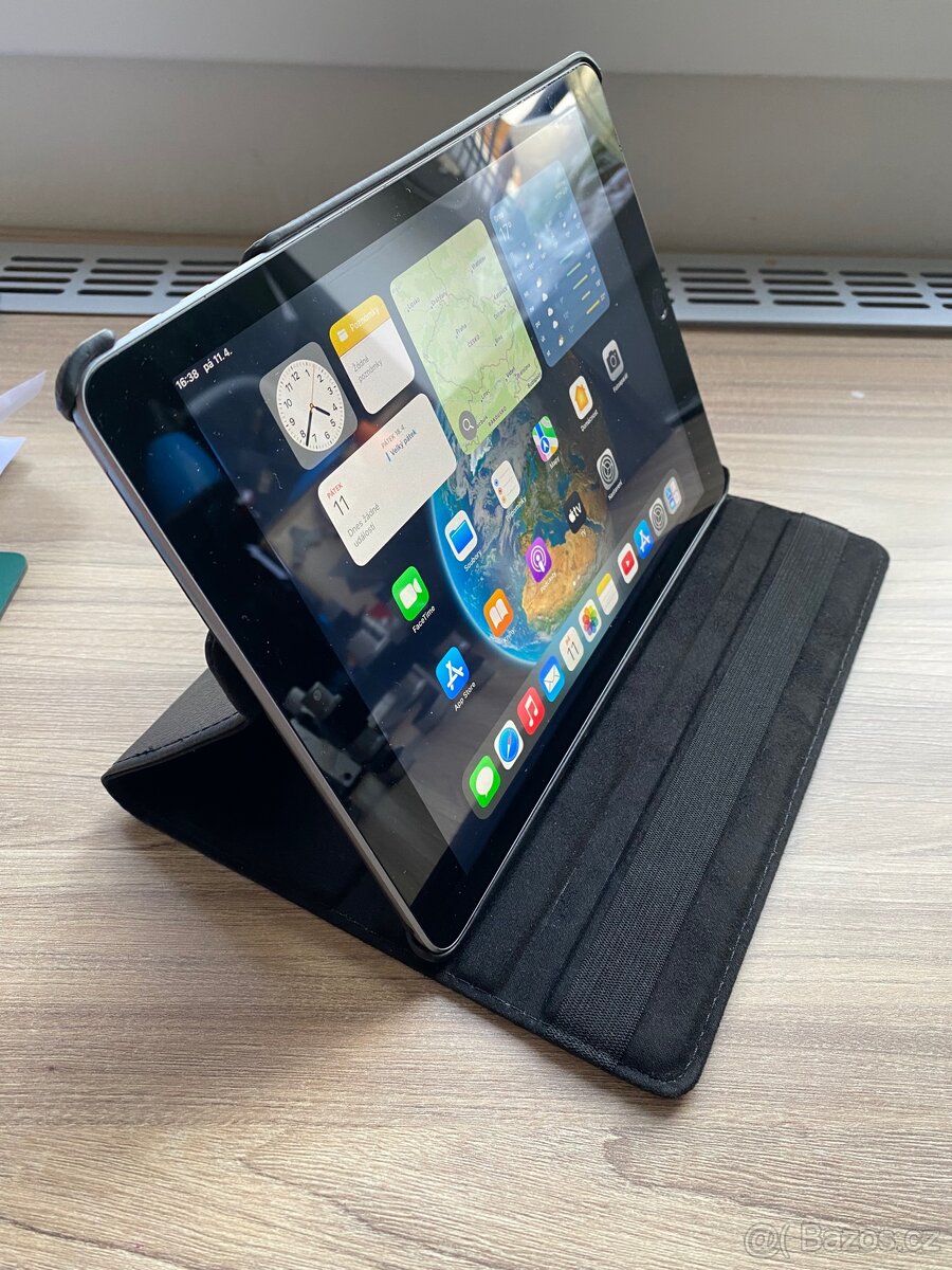 iPad 6 generace, 128GB