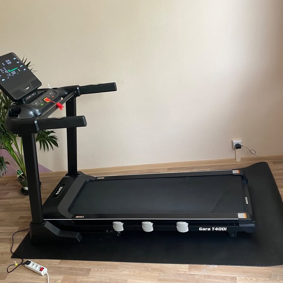 Trinfit gara t400i