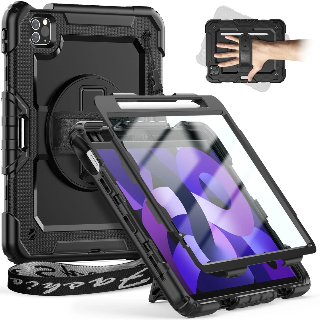 pouzdro Timecity pro iPad Air 5. / 4.