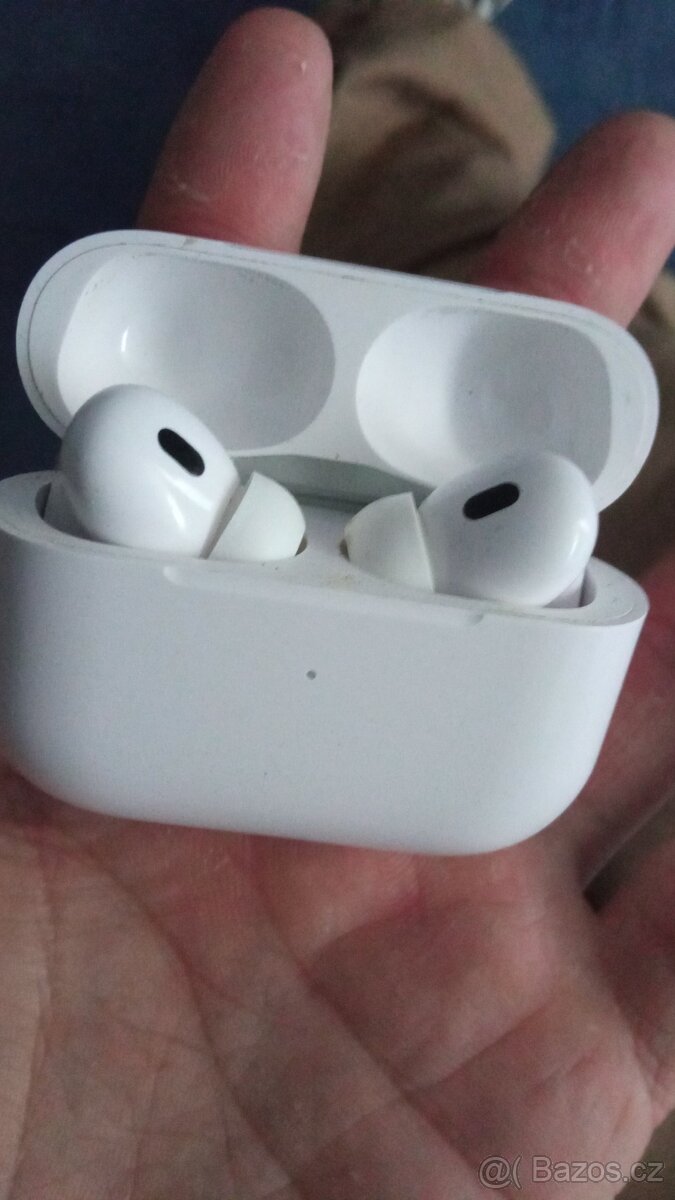 Airpods 2 Pro (usb-c)