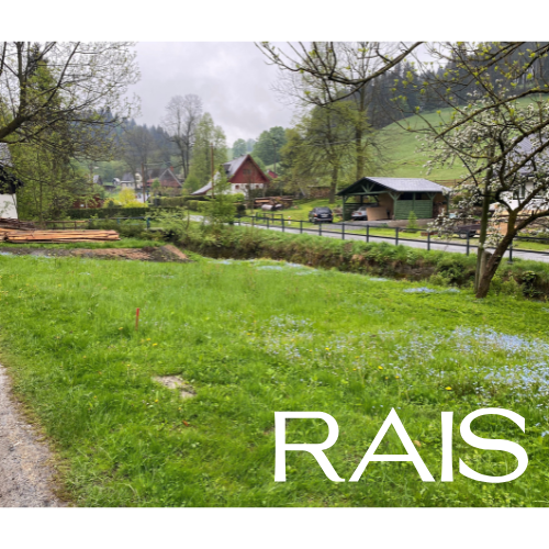 Prodej zahrady 296 m² Zlaté Hory