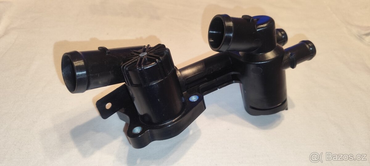Termostat pro motor 1,2TSI Škoda , VW, Seat 03F121111A