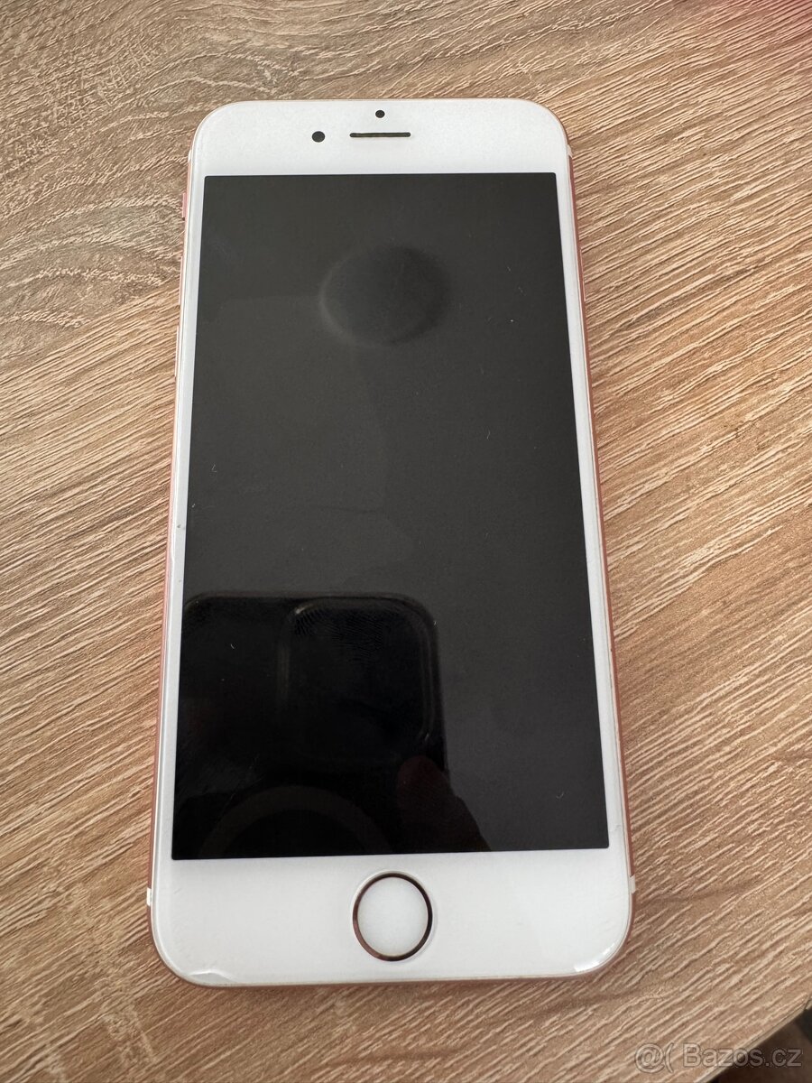 iPhone 6s
