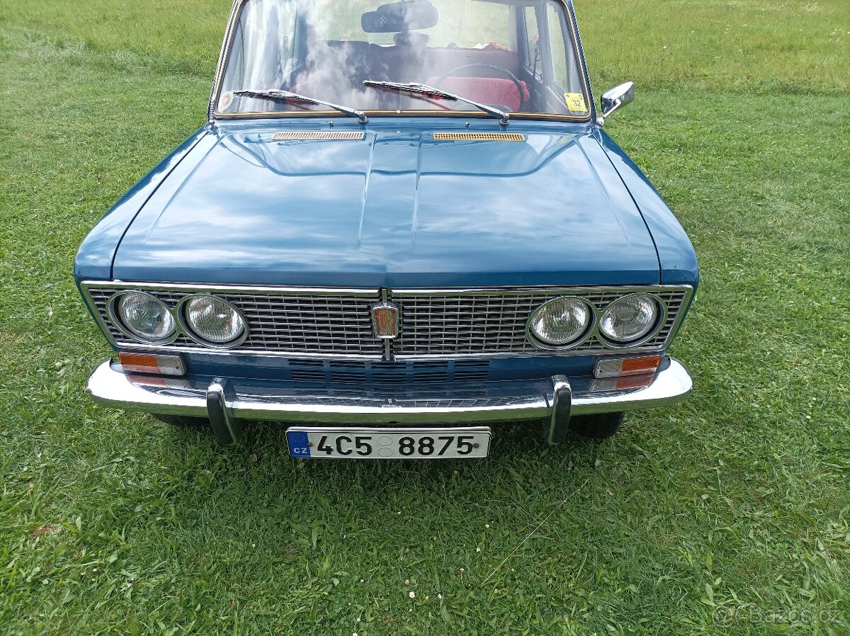 Lada Žiguli 1500