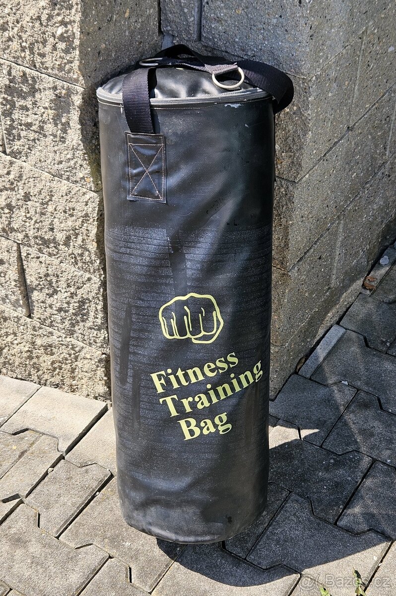 Boxovací pytel PIRAN 26/70