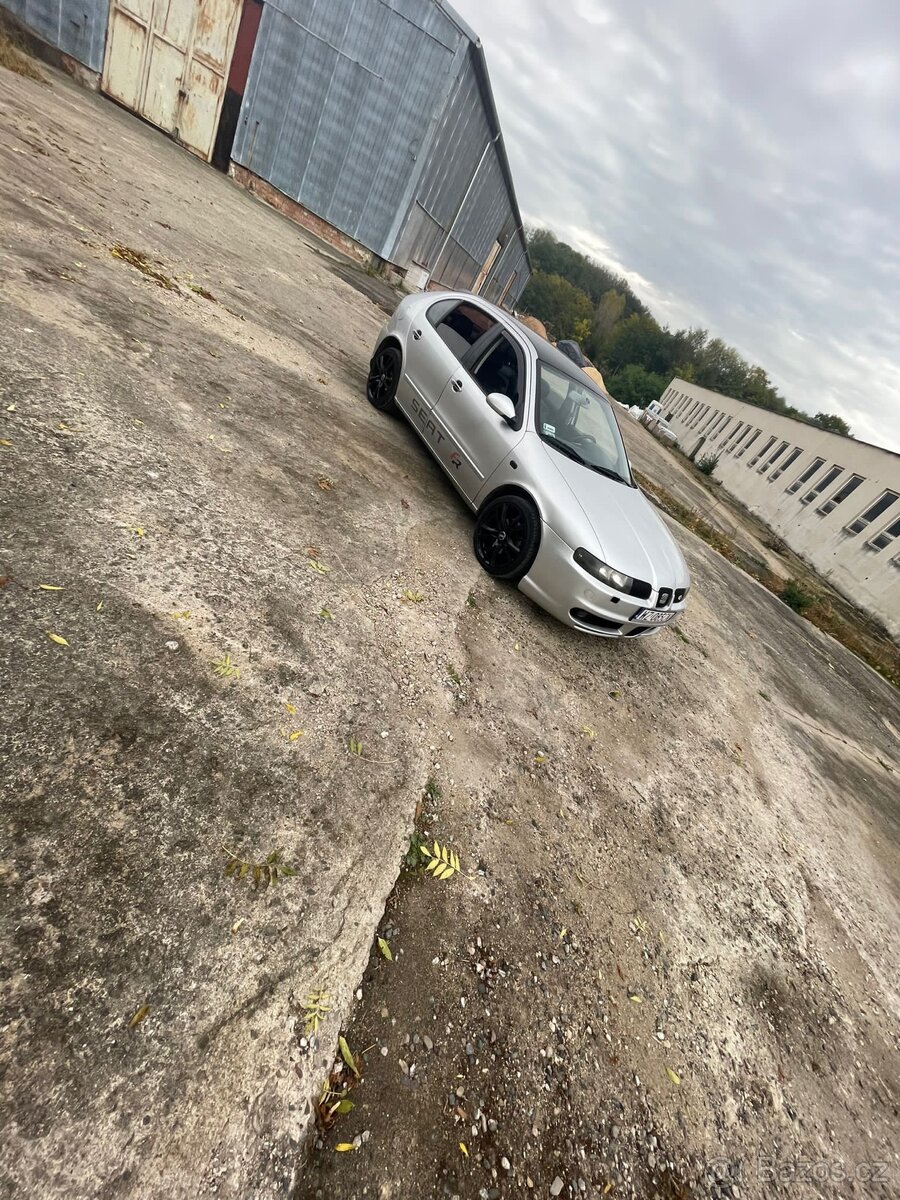 Seat Leon 1.9 tdi arl 110kw