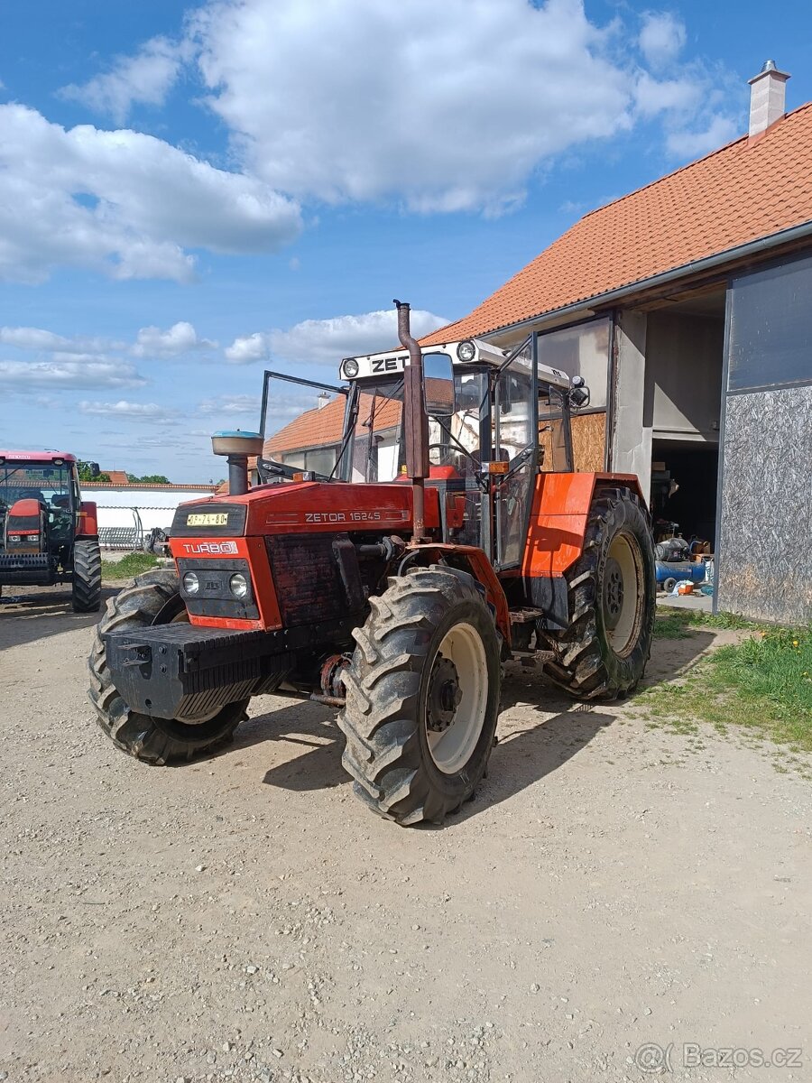 Zetor 16245