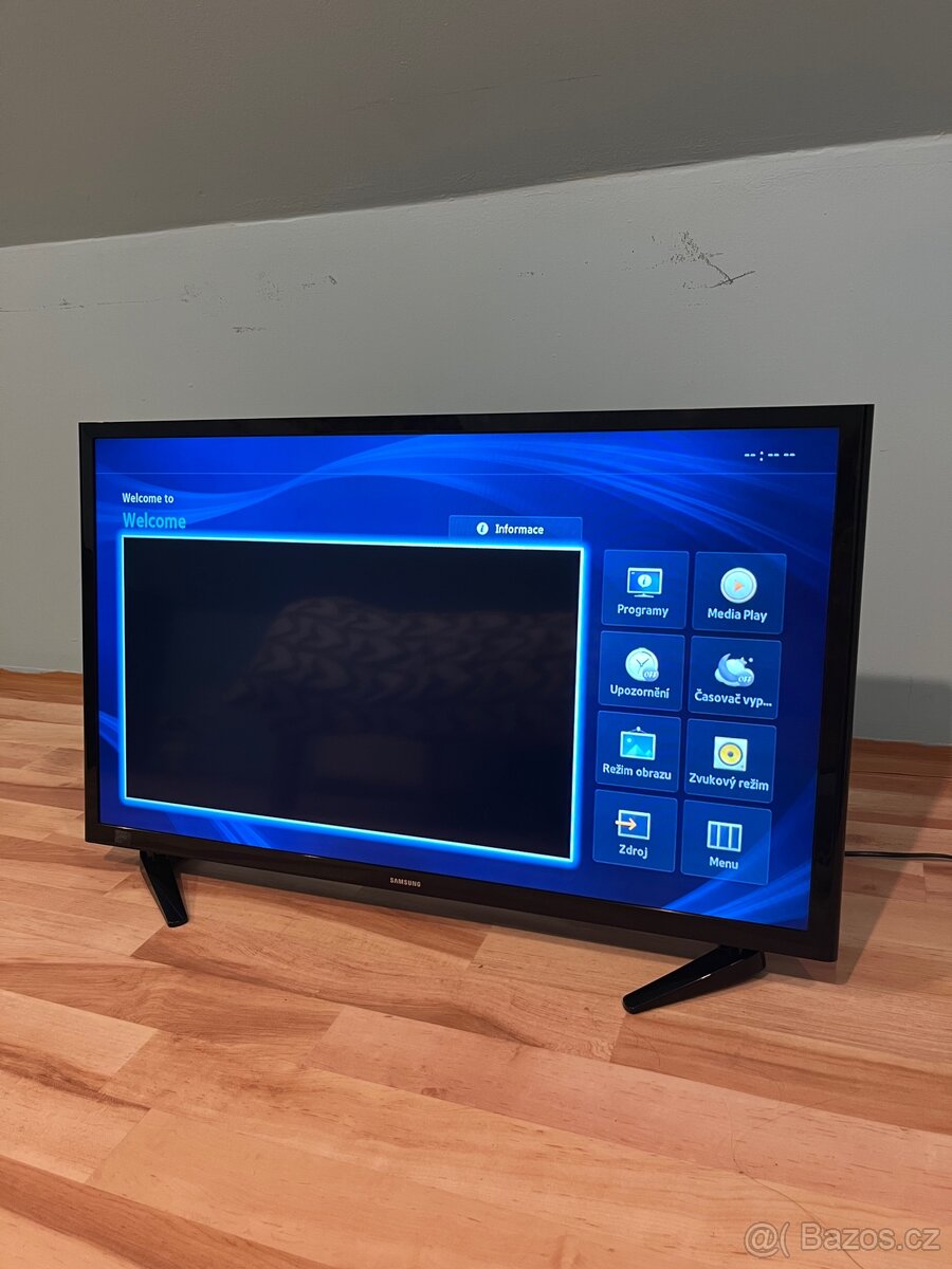 TV Samsung 32"