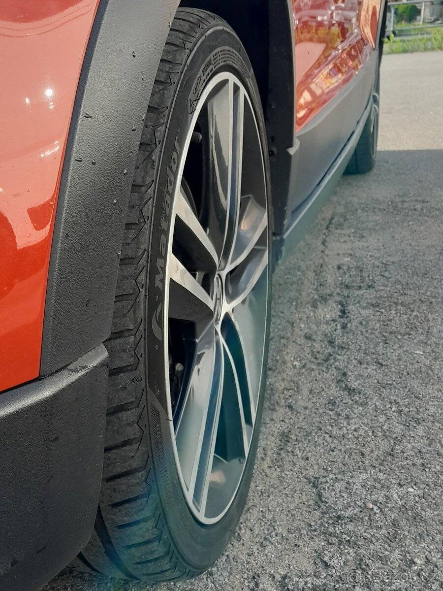 5x100 r17