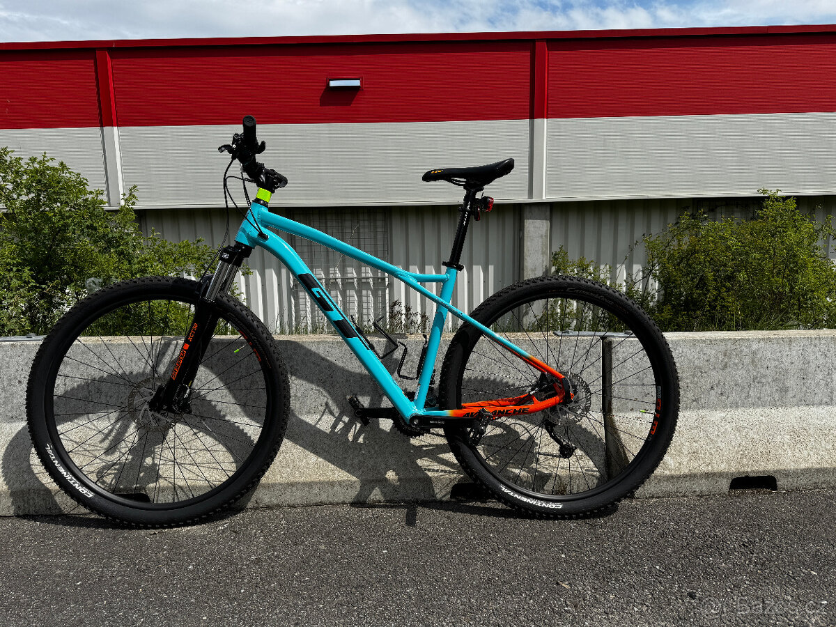 Prodám GT Avalanche Sport 29er / L