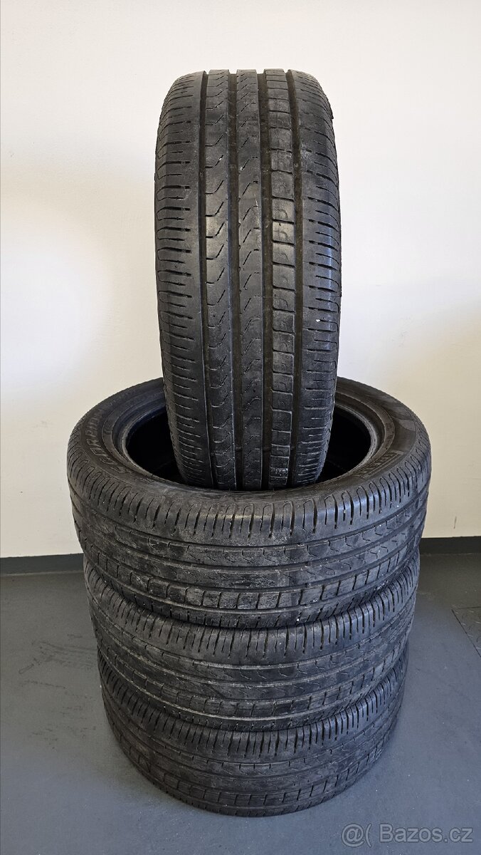 Letní pneumatiky 235/50/19, Pirelli, DOT1119