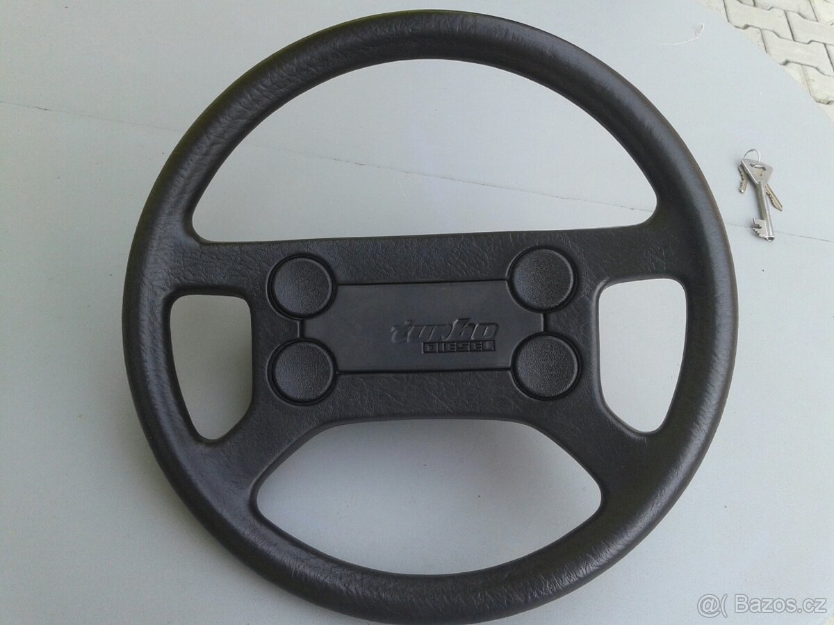 Volant VW Golf 1