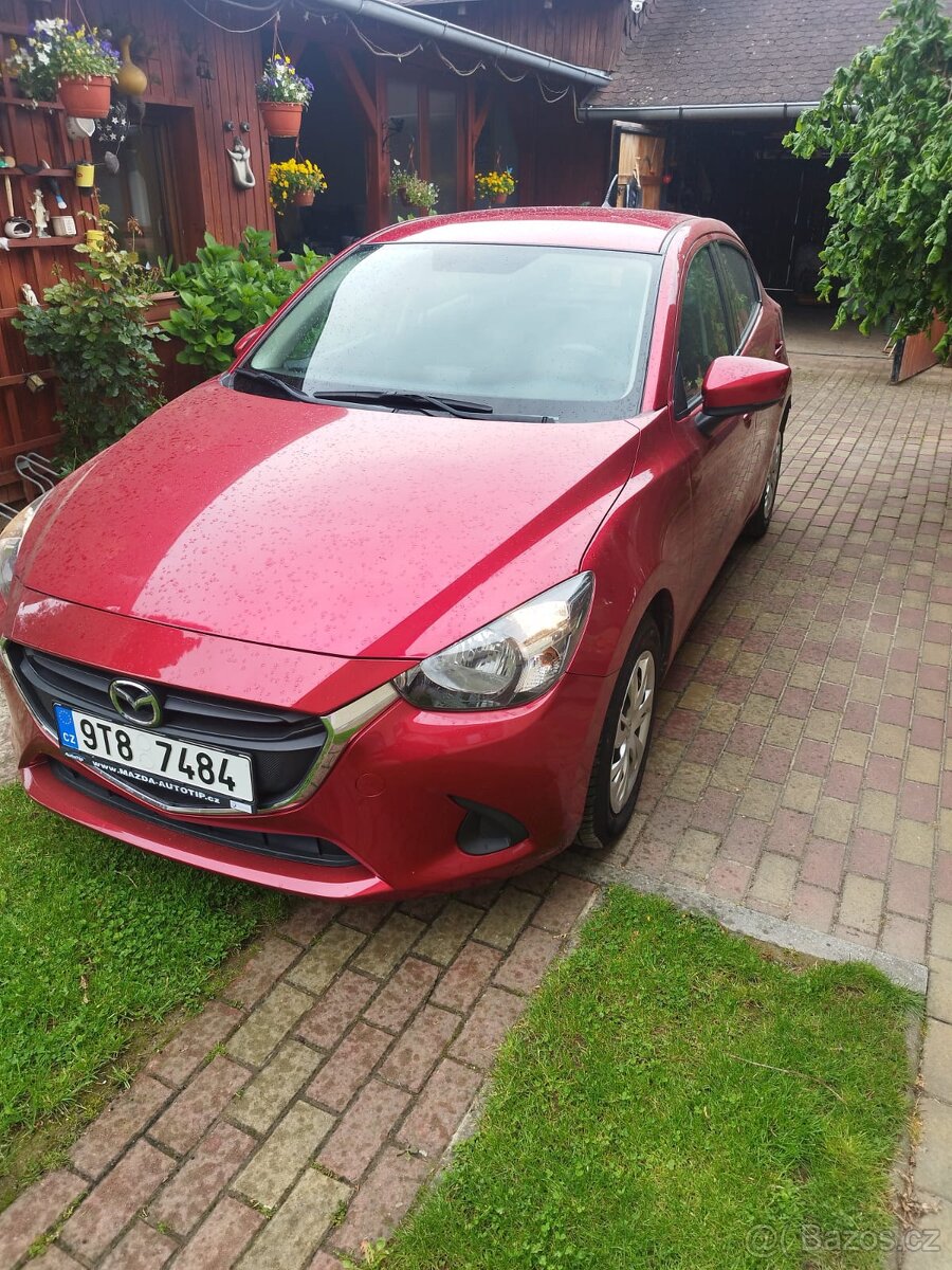Mazda 2
