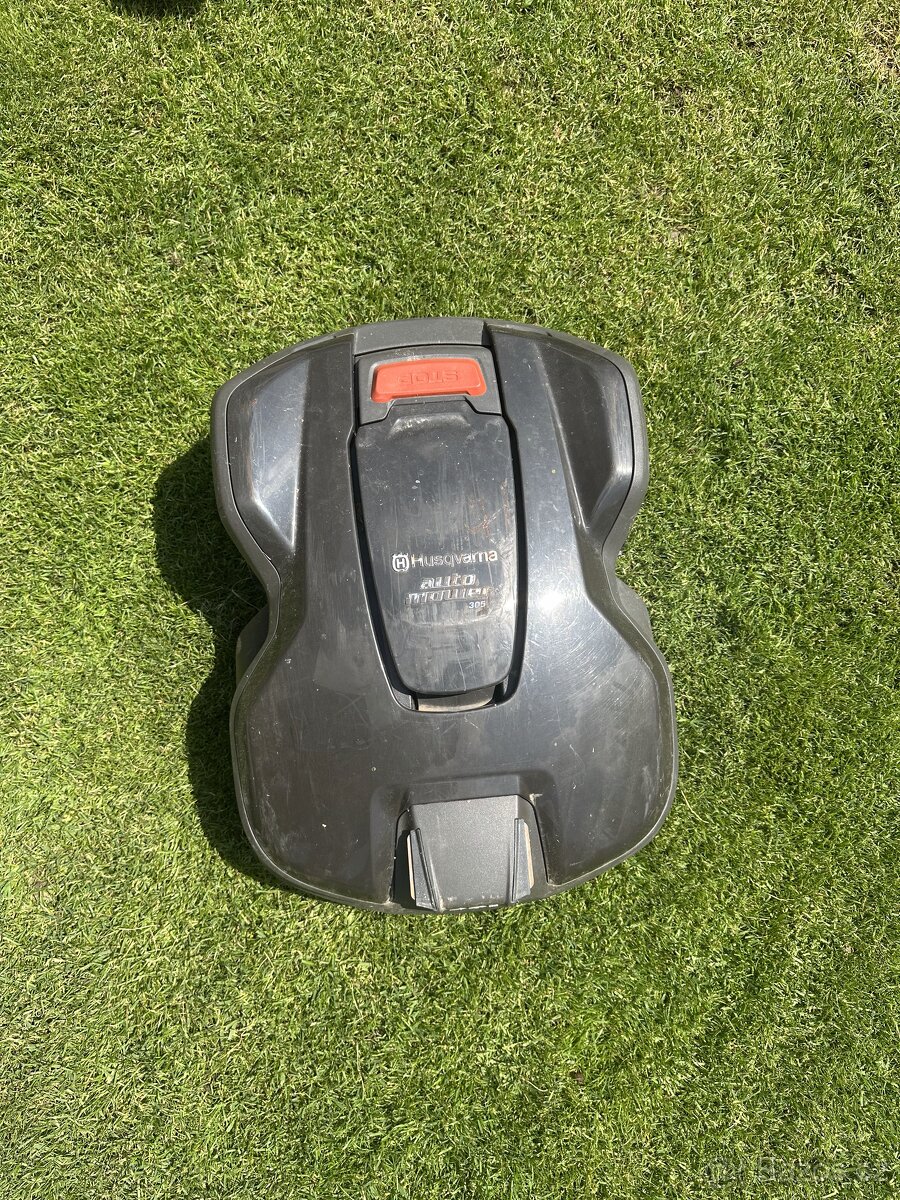 Husqarna Automower 305