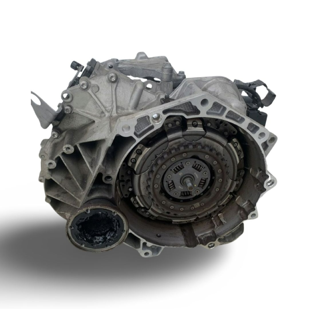 Převodovka SMT START - STOP 1.6TDI 85KW VW Golf 7 r.v. 2017