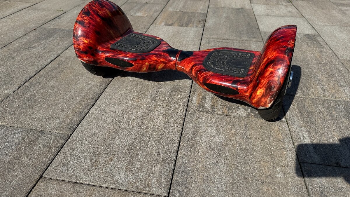 Howerboard