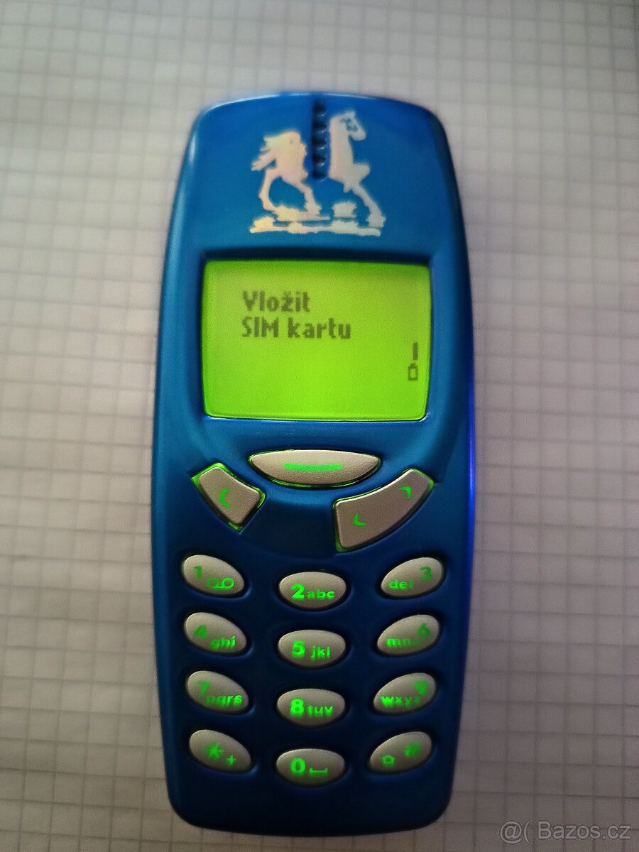 Nokia 3310