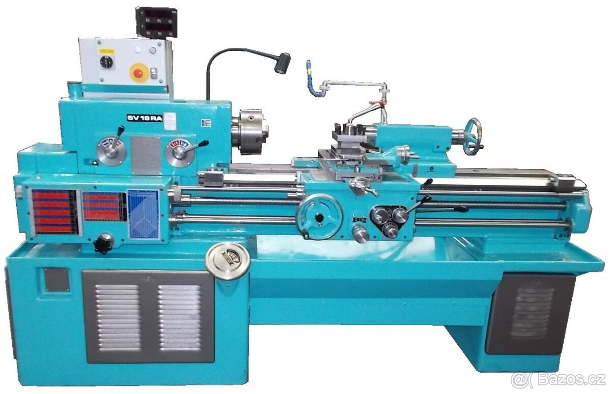 SOUSTRUH SV 18 RA/1000 a SV 18 RD/1250 po GO