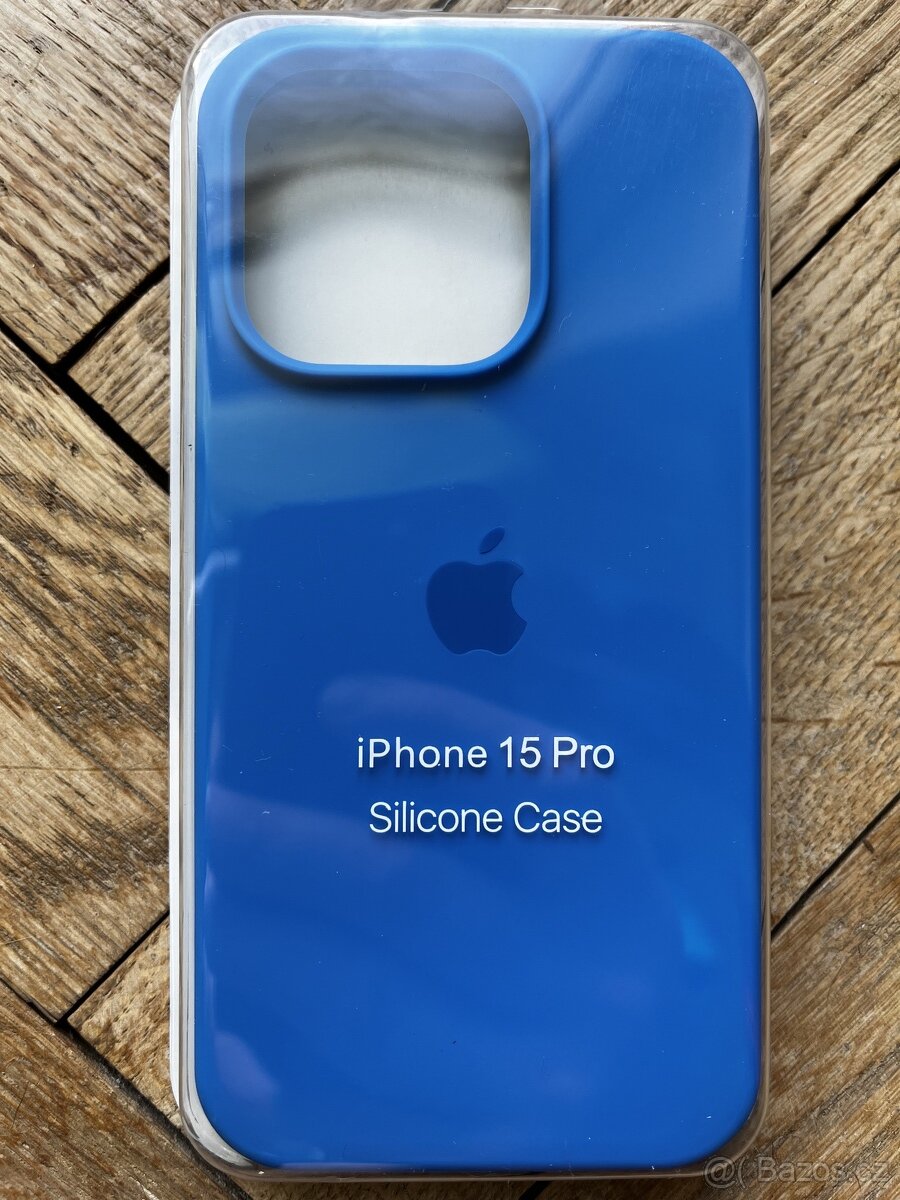 kryt na Apple iPhone 15Pro