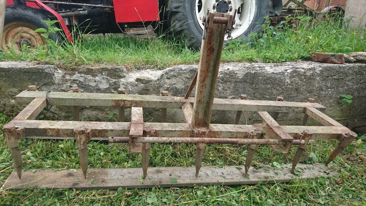 Prodám