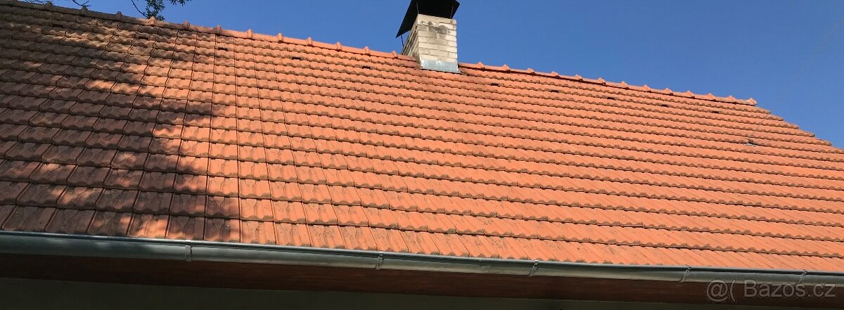 Střešní tašky