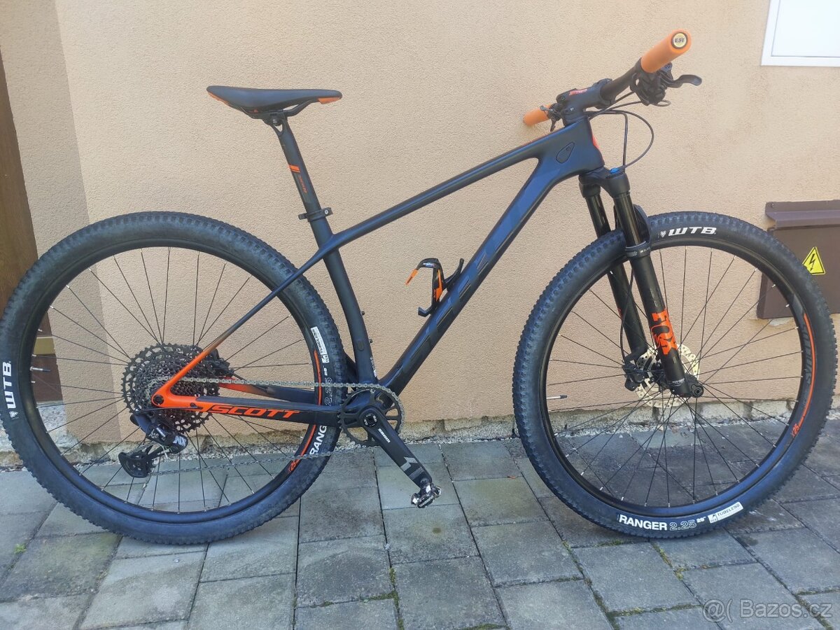 Scott Scalea 930