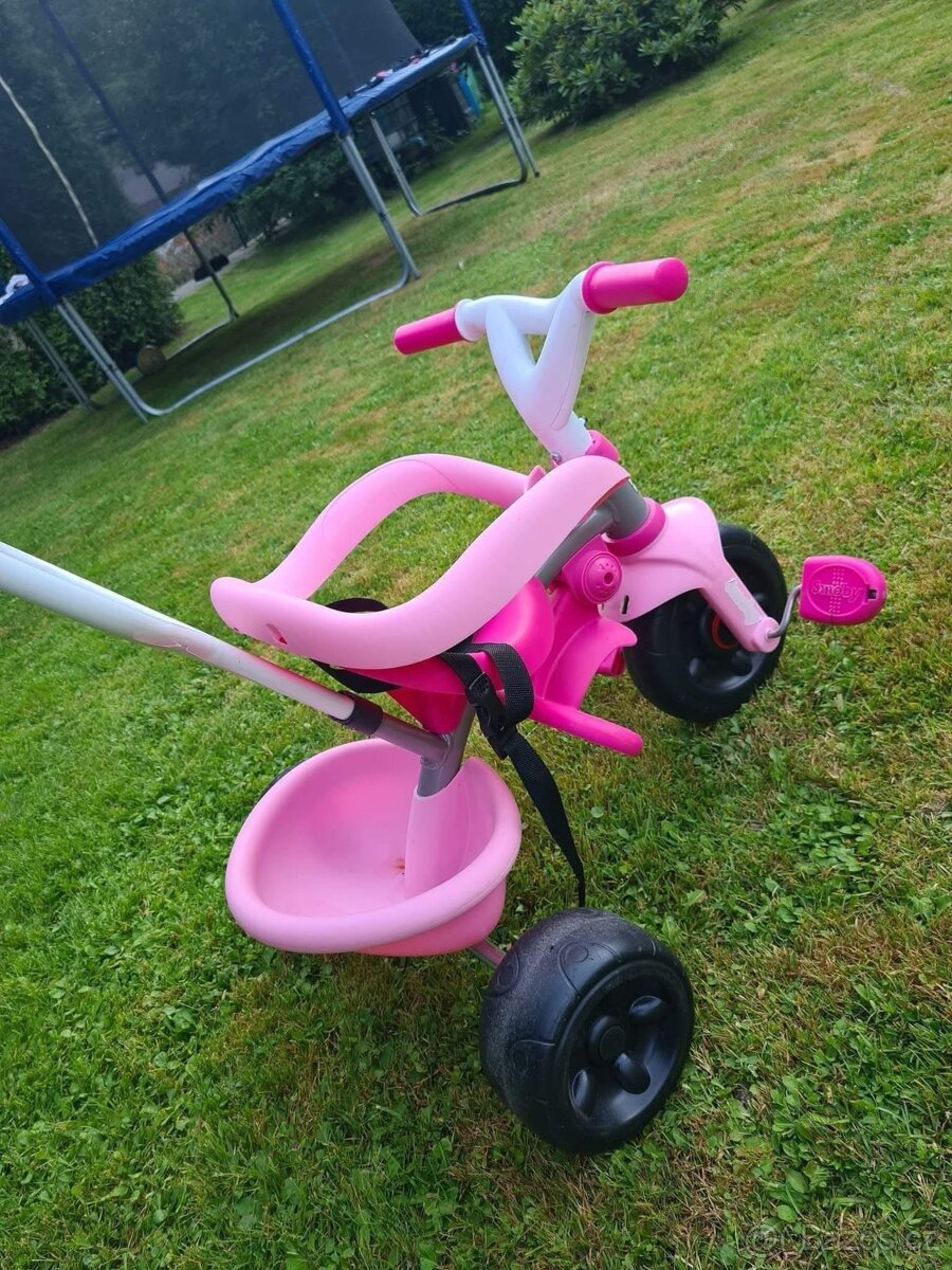 Prodám dětskou trikolku