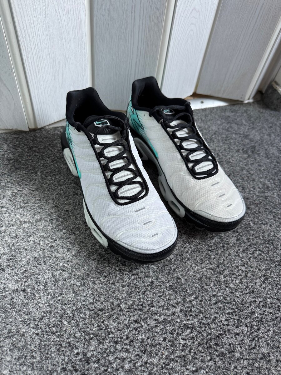 Nike air max Tn vel 43 jako nove
