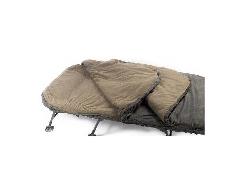 NASH Indulgence 5 Season Sleeping Bag