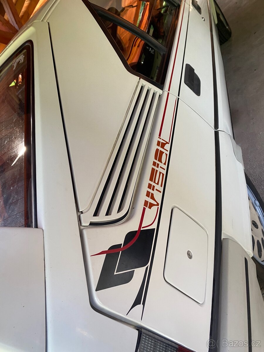 Citroen BX 14RE VISION