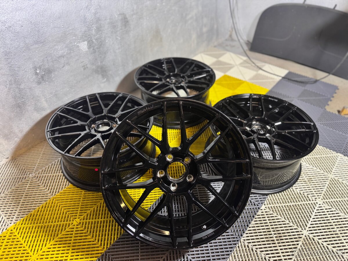 Motec mcr3