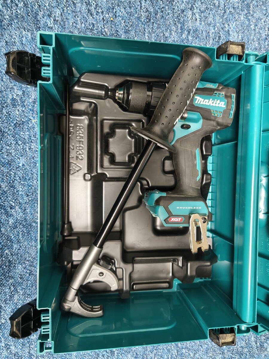 Makita XGT DF001GZ