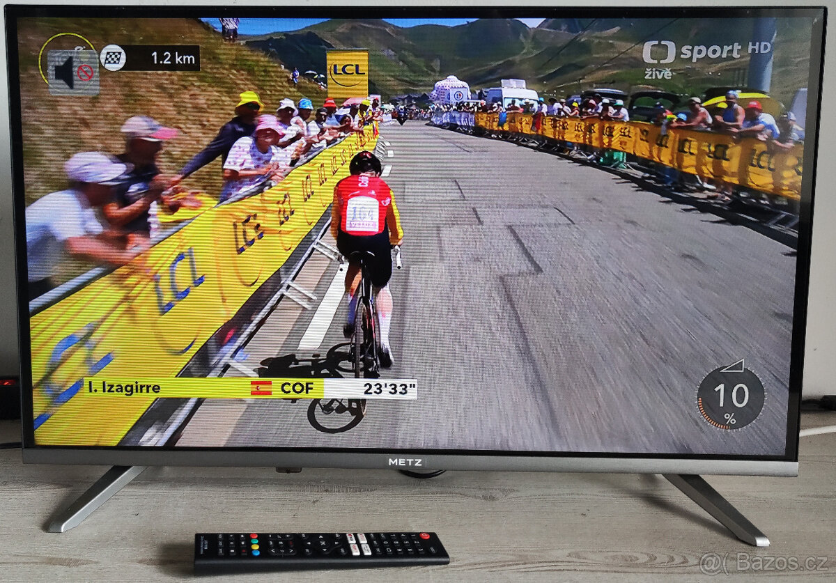 32(81cm) TV Metz 32MTB4000