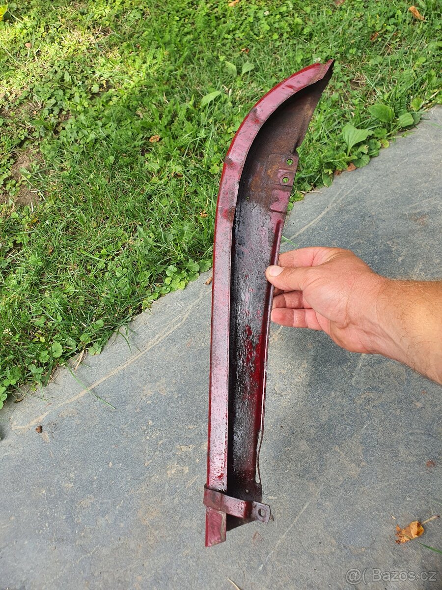 Jawa 550